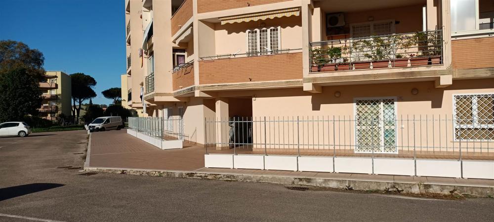appartamento in vendita a Latina in zona Foce Verde