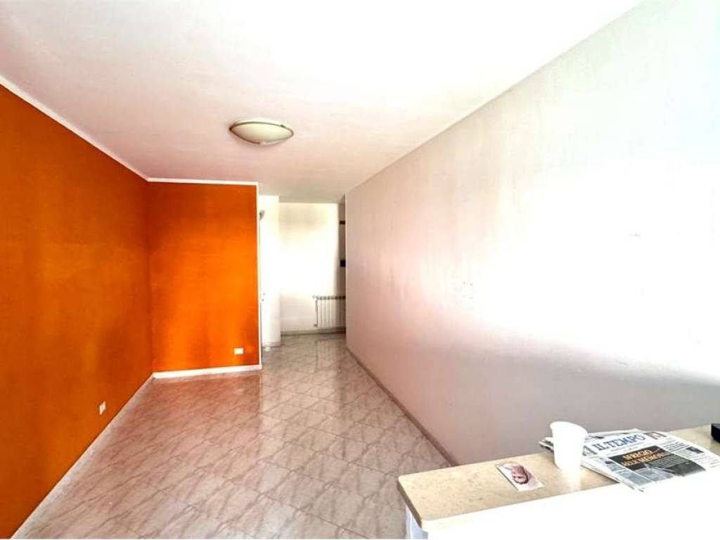appartamento in vendita a Latina in zona Borgo San Michele