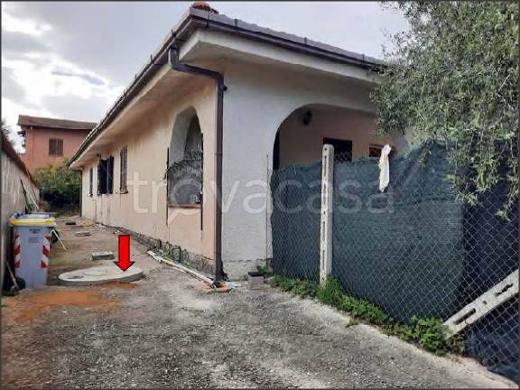 appartamento in vendita a Latina in zona Foce Verde