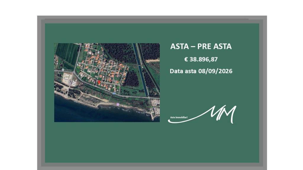 appartamento in vendita a Latina in zona Foce Verde