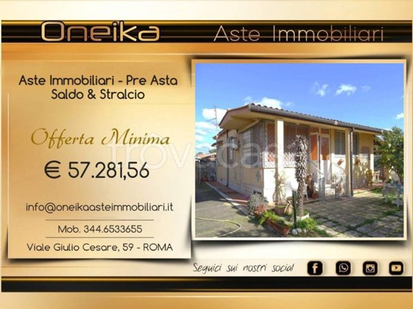 appartamento in vendita a Latina