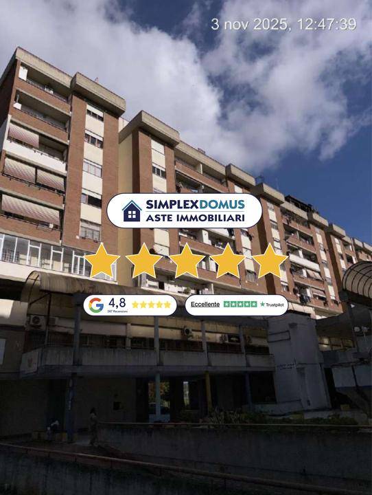 appartamento in vendita a Latina in zona Borgo Isonzo