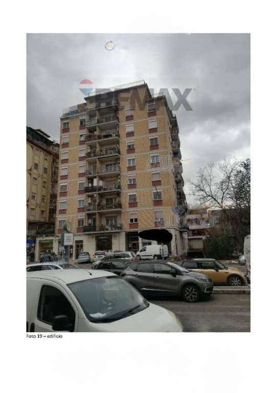 appartamento in vendita a Latina