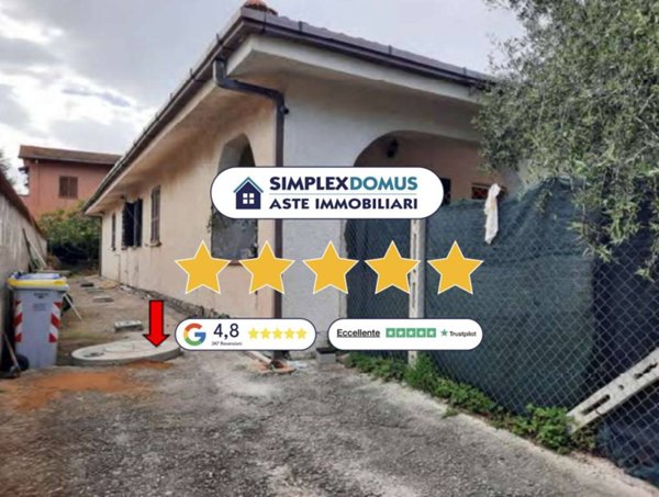 appartamento in vendita a Latina in zona Foce Verde