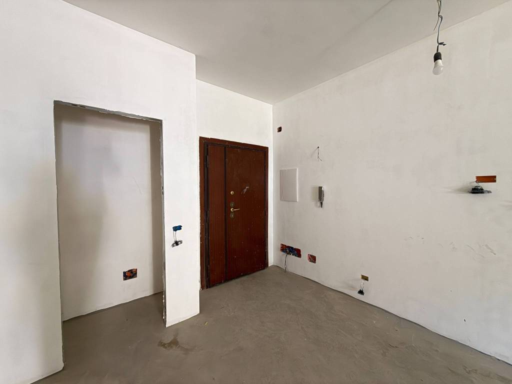 appartamento in vendita a Latina in zona Centro Città
