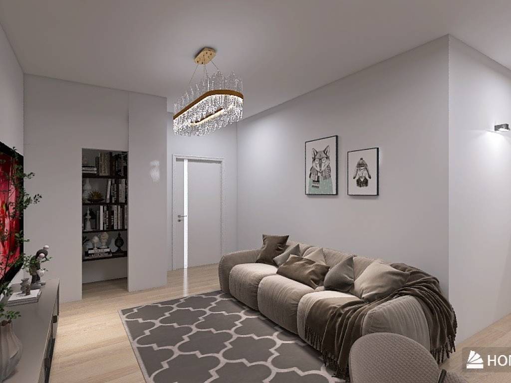 appartamento in vendita a Latina in zona Centro Città