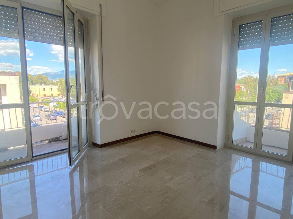 appartamento in vendita a Latina in zona Centro Città