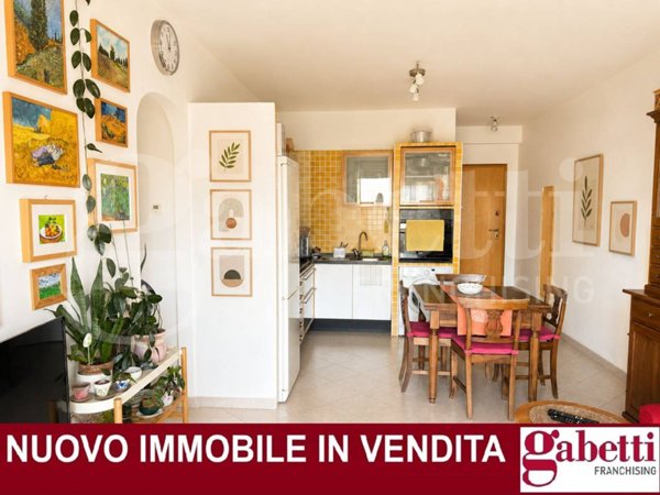 appartamento in vendita a Latina in zona Latina Scalo