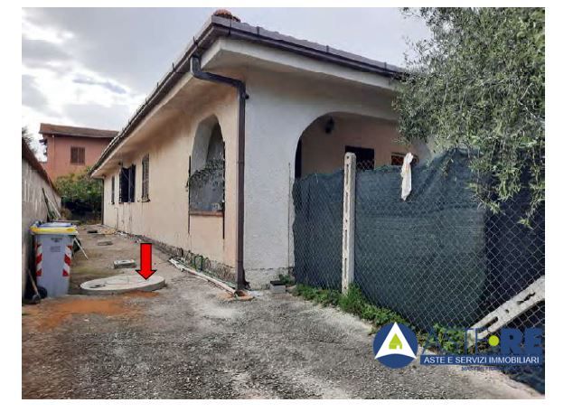 appartamento in vendita a Latina