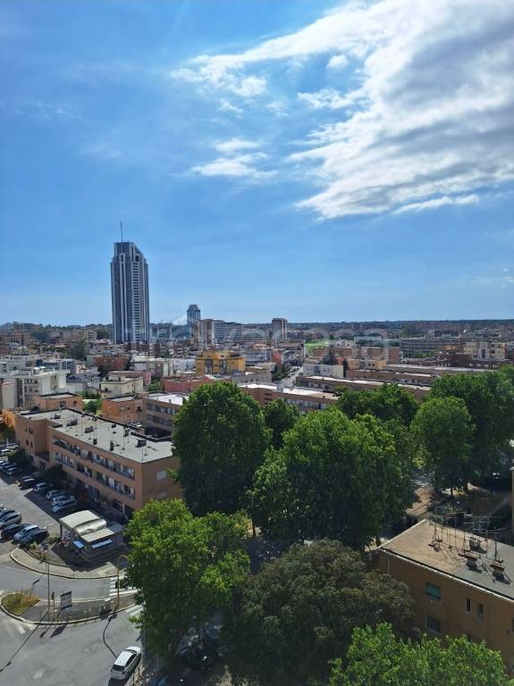 appartamento in vendita a Latina in zona Centro Città