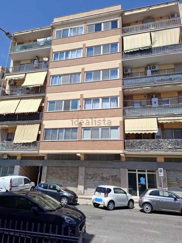 appartamento in vendita a Latina in zona Centro Città