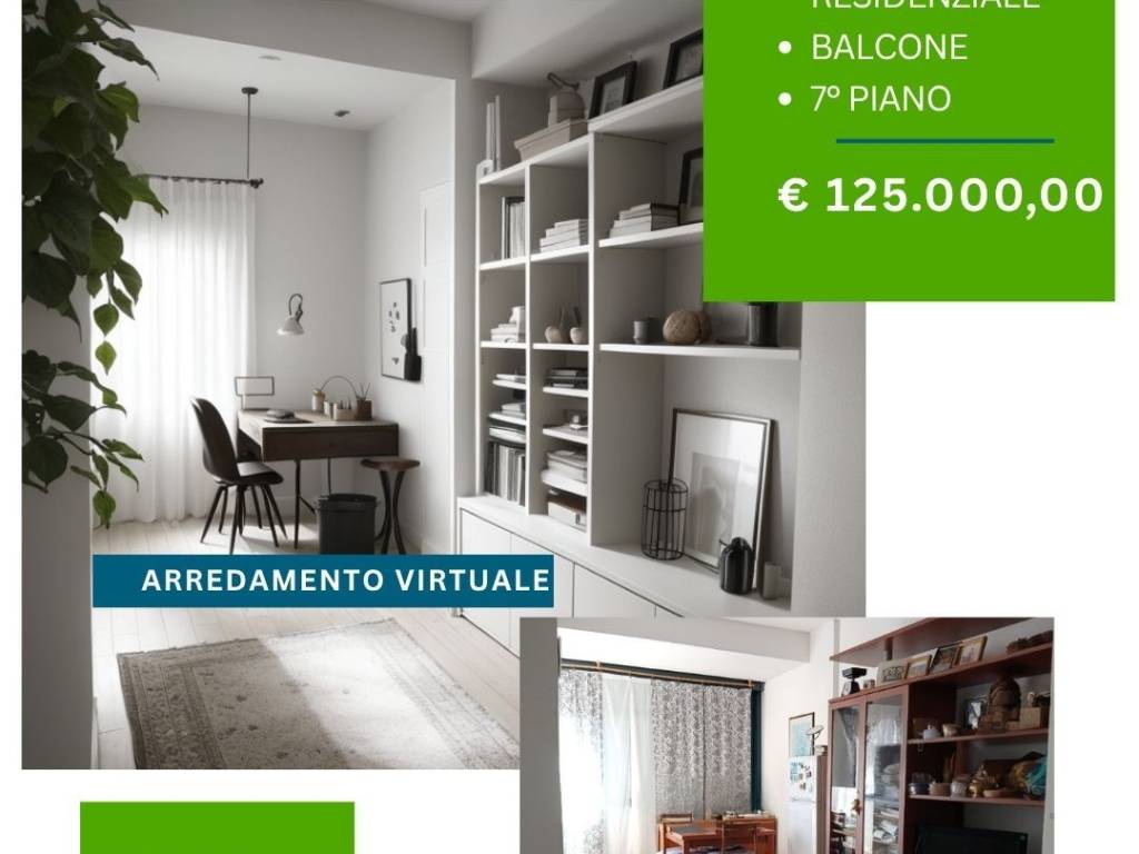appartamento in vendita a Latina in zona Centro Città