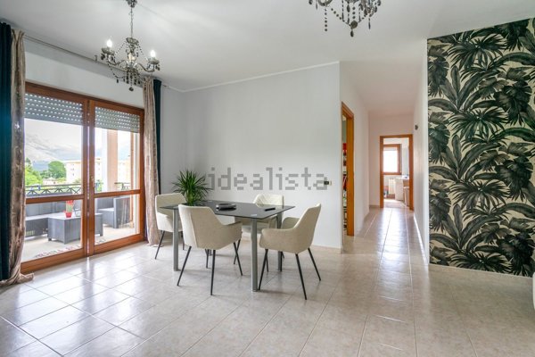 appartamento in vendita a Latina in zona Latina Scalo