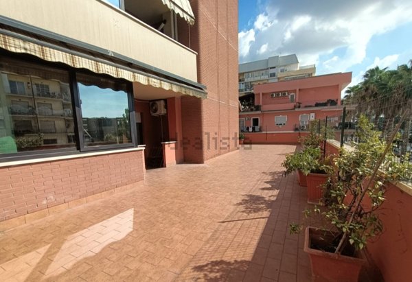 appartamento in vendita a Latina