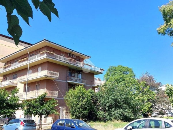 appartamento in vendita a Latina in zona Centro Città