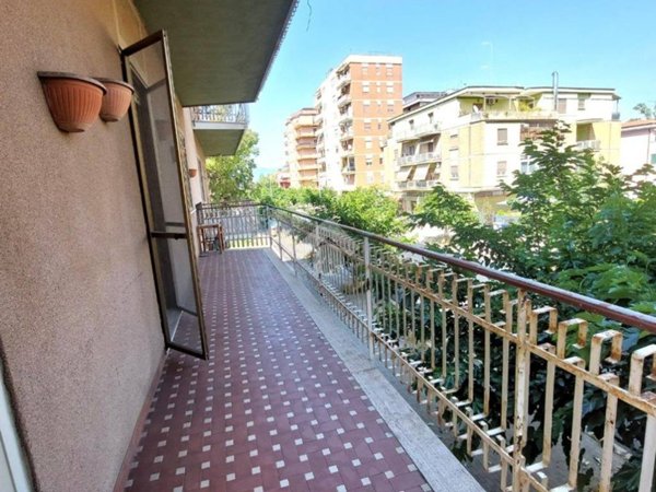 appartamento in vendita a Latina in zona Centro Città