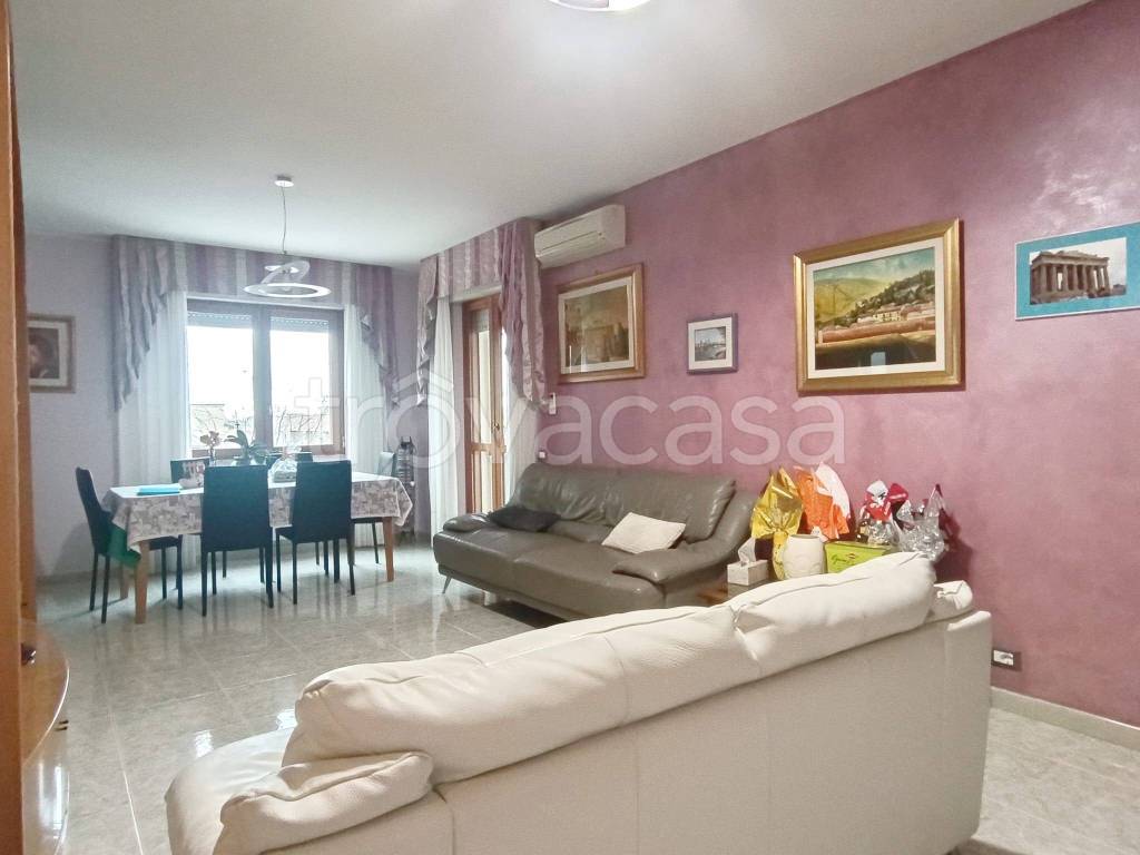 appartamento in vendita a Latina in zona Borgo Podgora