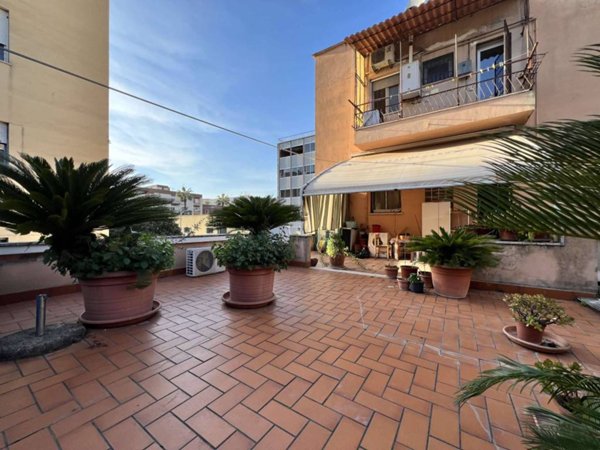 appartamento in vendita a Latina in zona Centro Città