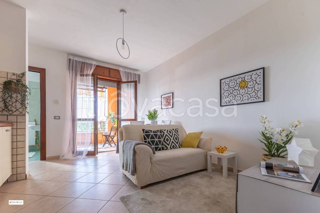 appartamento in vendita a Latina in zona Latina Scalo