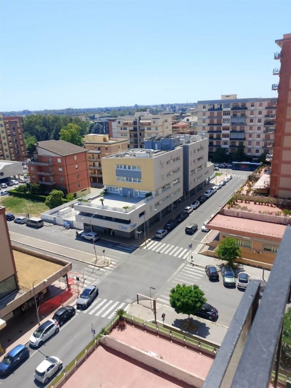 appartamento in vendita a Latina