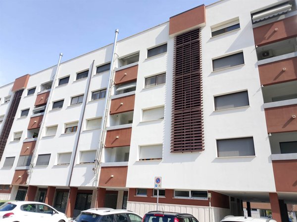 appartamento in vendita a Latina in zona Borgo Isonzo