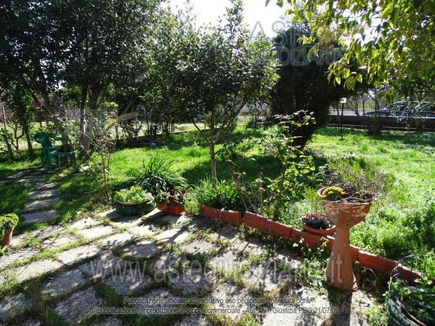 casa indipendente in vendita a Latina