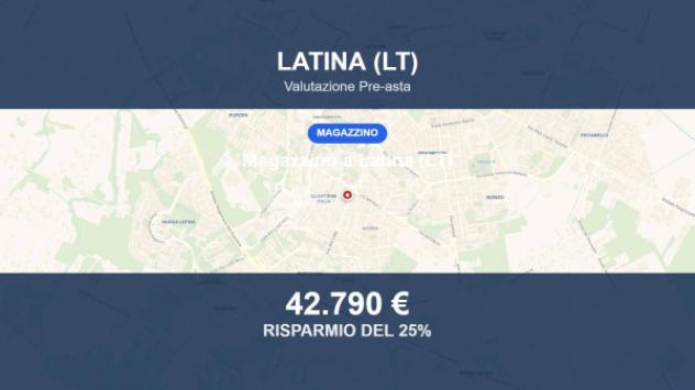 casa indipendente in vendita a Latina in zona Centro Città