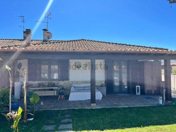 appartamento in vendita a Latina in zona Borgo Sabotino