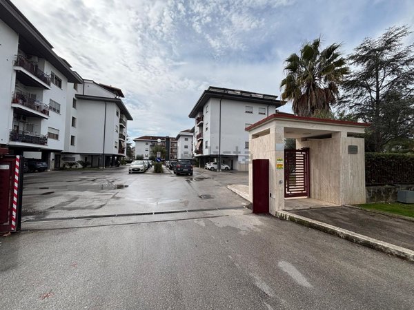 appartamento in vendita a Latina