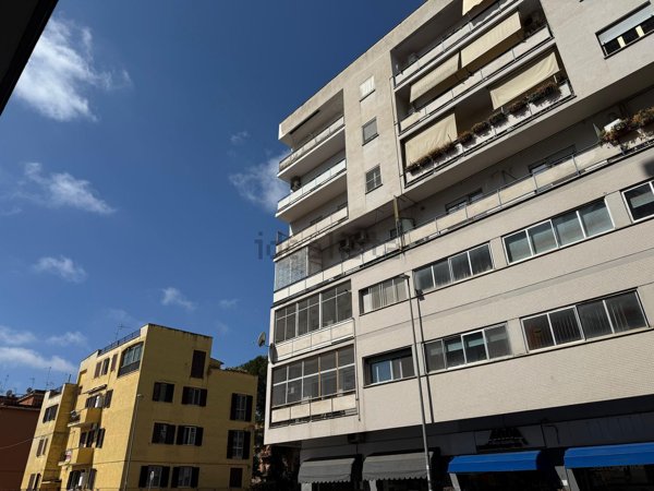 appartamento in vendita a Latina in zona Centro Città