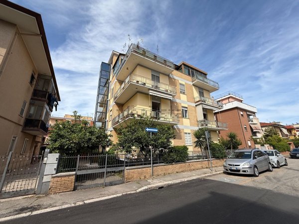 appartamento in vendita a Latina