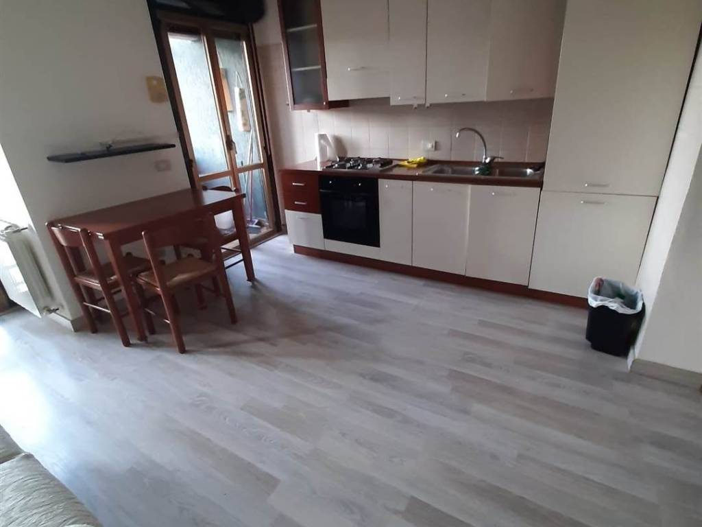 appartamento in vendita a Latina in zona Borgo Isonzo
