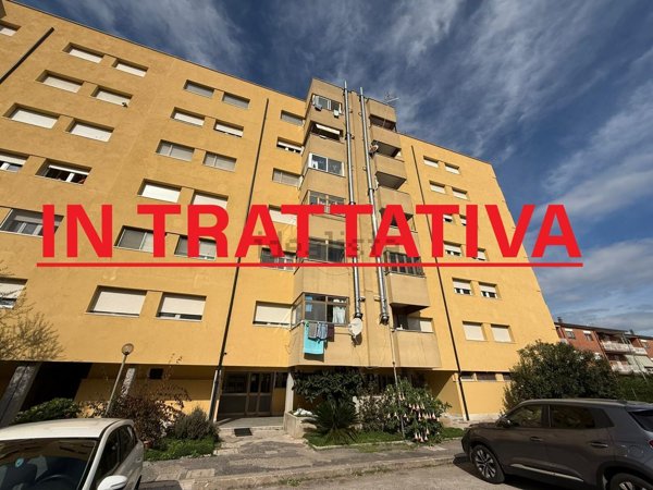 appartamento in vendita a Latina