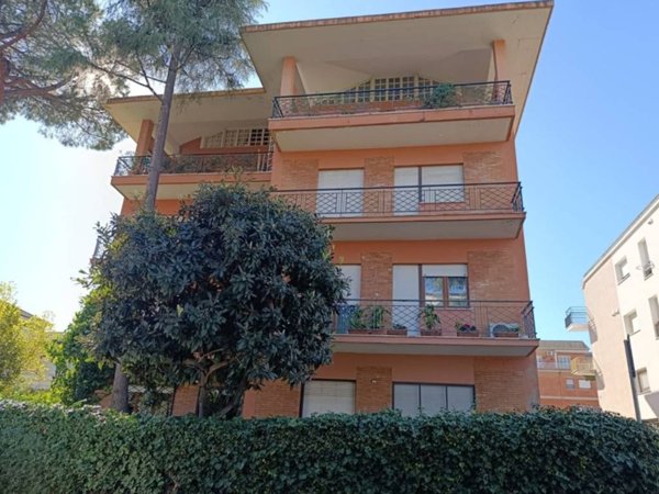 appartamento in vendita a Latina in zona Centro Città