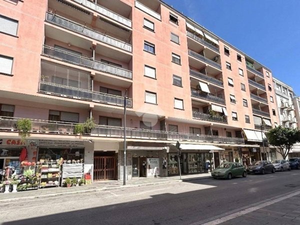 appartamento in vendita a Latina in zona Centro Città