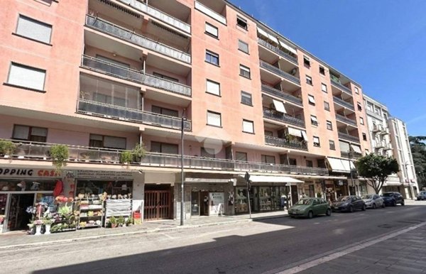 appartamento in vendita a Latina in zona Centro Città