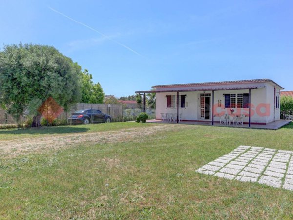casa indipendente in vendita a Latina in zona Borgo Sabotino