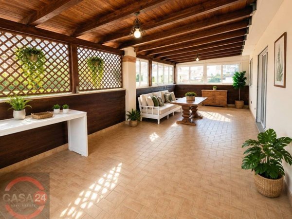 appartamento in vendita a Latina