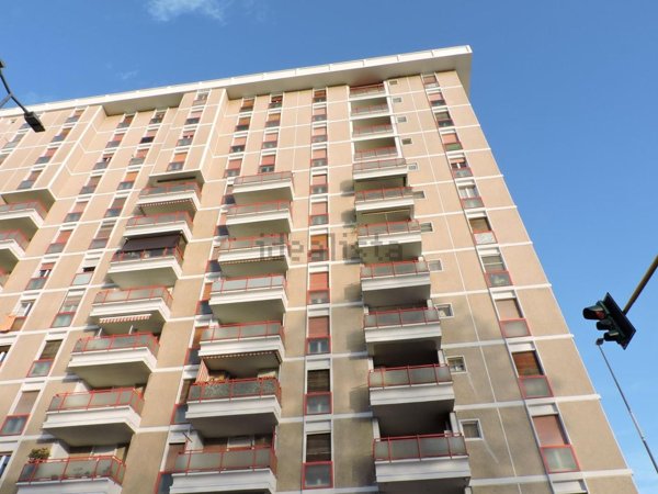 appartamento in vendita a Latina in zona Centro Città
