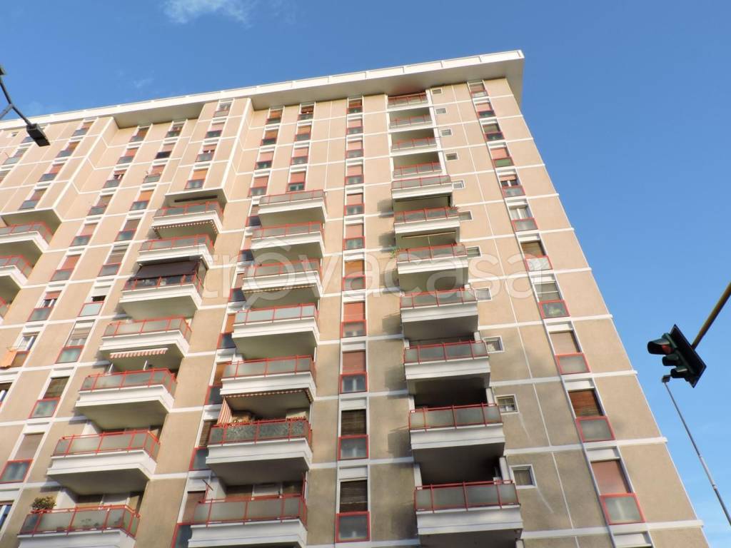appartamento in vendita a Latina in zona Centro Città