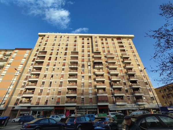 appartamento in vendita a Latina in zona Centro Città