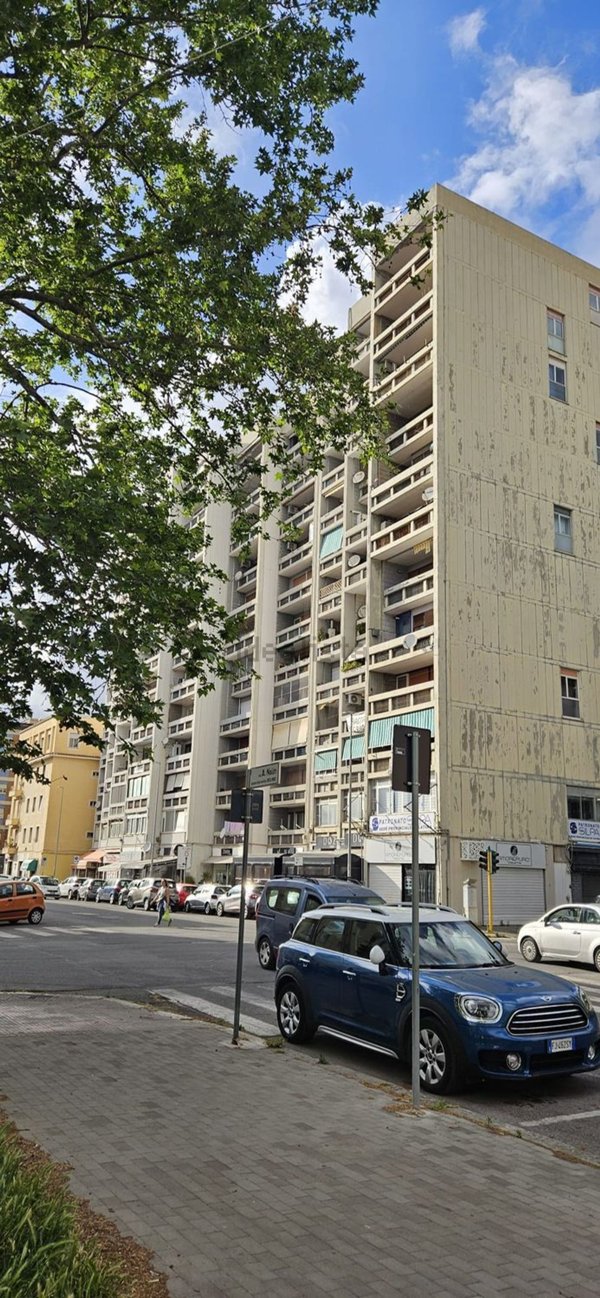 appartamento in vendita a Latina