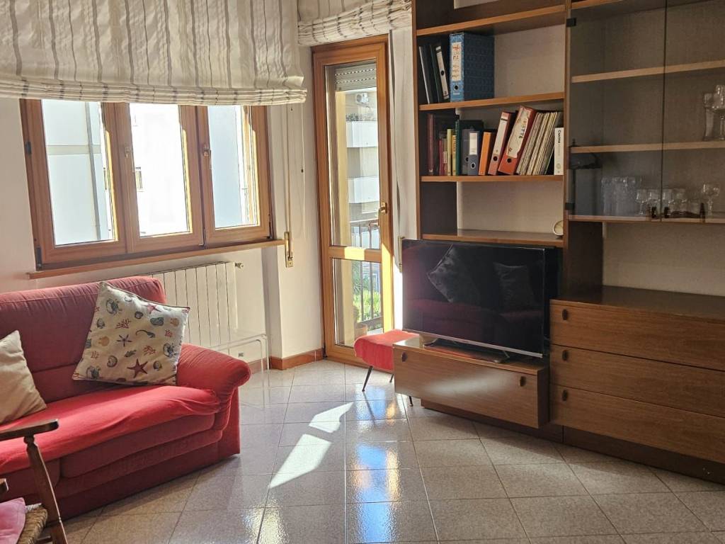 appartamento in vendita a Latina in zona Centro Città