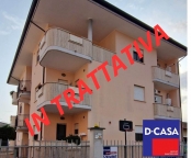 appartamento in vendita a Latina in zona Borgo Faiti