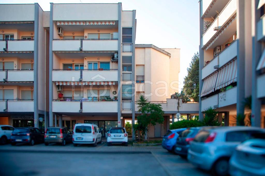 appartamento in vendita a Latina in zona Latina Scalo