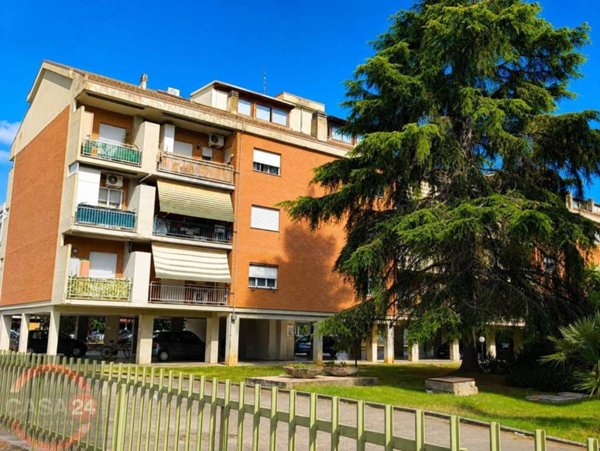 appartamento in vendita a Latina in zona Borgo Isonzo
