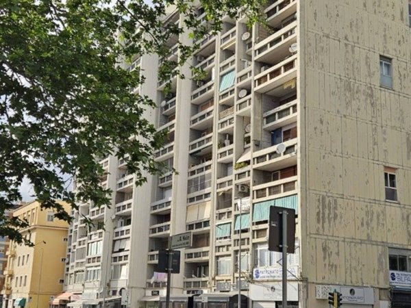 appartamento in vendita a Latina in zona Centro Città