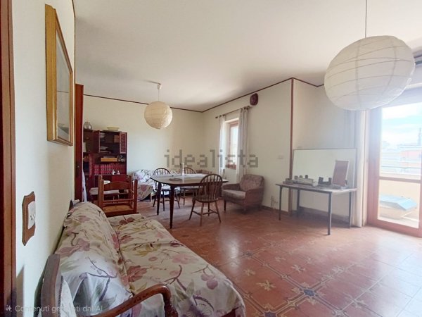 appartamento in vendita a Latina