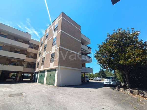 appartamento in vendita a Latina in zona Centro Città