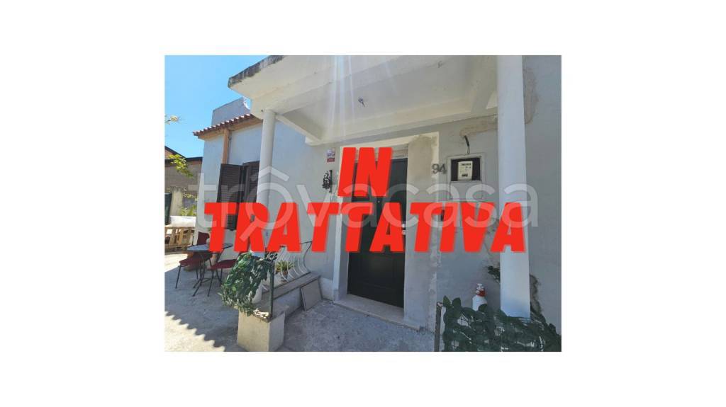 casa indipendente in vendita a Latina in zona Borgo Isonzo
